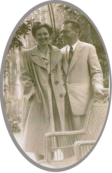Max and Betty